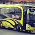 Tarif Bus Pariwisata PO. Wira-Wiri Trans Surabaya