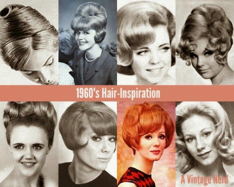 15 Celebrity Women Who Set Hair Trends In The Swingin' 60s | Essence