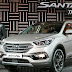 Hyundai SantaFe 2016 chính thức ra mắt sau nhiều tin đồn