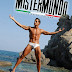 MISTER MONDO ITALIA 2012