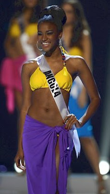 miss angola 2011