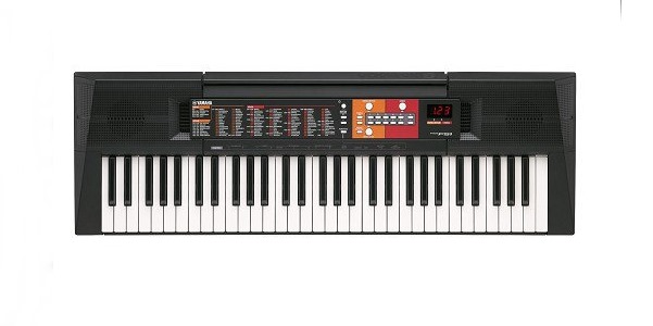 Yamaha Portable PSR F51