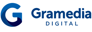 Syarat menerbitkan buku di Gramedia secara Digital