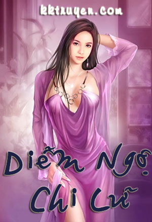 Diễm Ngộ Chi Lữ