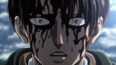 リヴァイ兵長 かっこいい | Captain Levi Ackerman