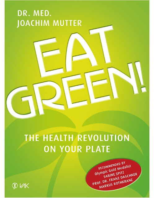 Eat Green