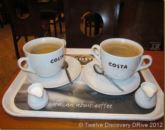 Rome and London 2012 457