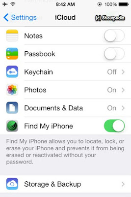 icloud,apple,ios,iphone,delete icloud account without password