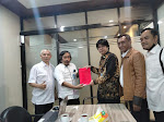 Adanya Kisruh Dan Keresahan Di Pemerintahan Provinsi Banten, KSP Terima Aduan
