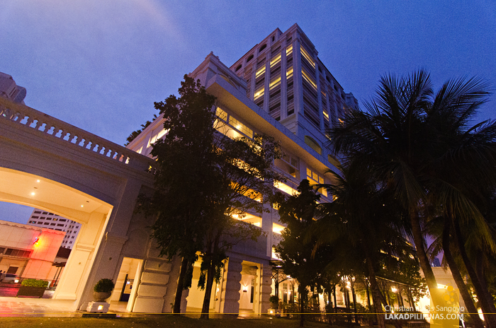  E&O Hotel Penang