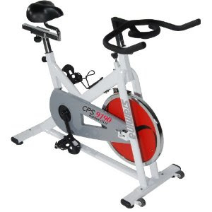 Stamina CPS 9190 Indoor Cycle