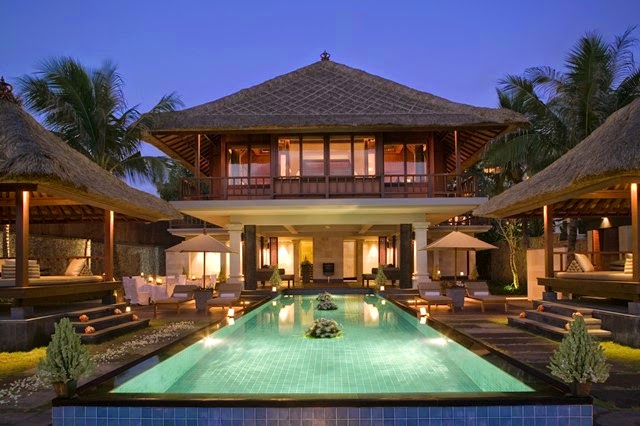 Hotel Murah di Legian Bali