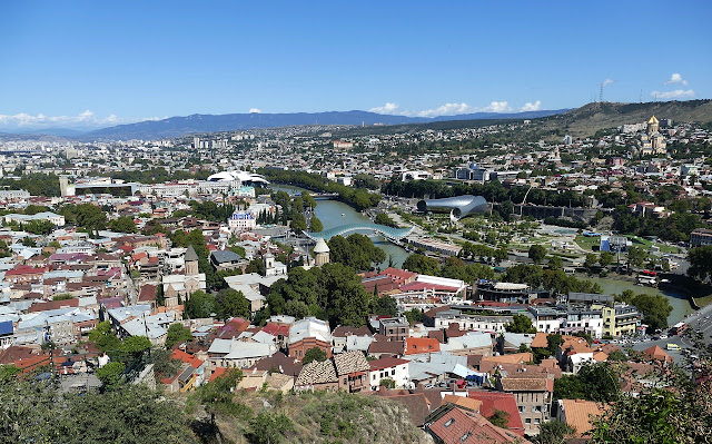 Tbilisi