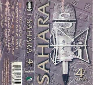  Sahara – 4Th (2000)