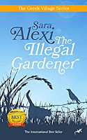 The Illegal Gardener - Sara Alexi