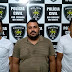 ACUSADOS DE CRIMES NA REGIÂO DE ASSU-RN, SÃO PRESOS PELA POLÍCIA CIVIL