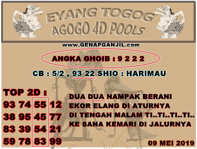 togel online