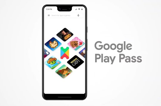 خدمة Google Play Pass متاحة الآن في 9 أسواق جديدة