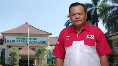 Wabup LIRA : Jangan Jadikan 'PCX' Alat Untuk Menjustifikasi Pemerintah 