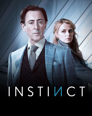 Instinct CBS