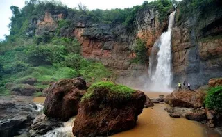 curug tengah