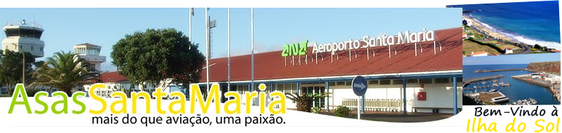 Asas Santa Maria