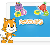  Primeros pasos con Scratch Junior