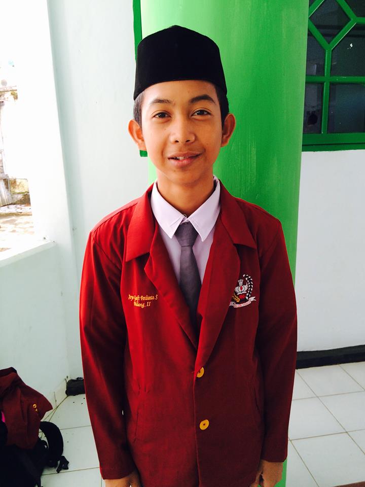 Ketua Sekbid II