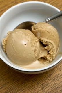 Kahlua Coffee Ice Cream: Savory Sweet and Satisfying 