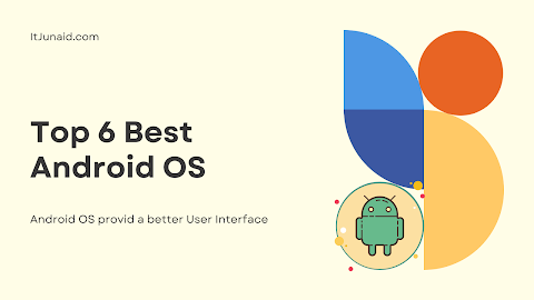 Discover the Best 6 Android OS of 2024: Unveiling Top Operating Systems for Android Devices