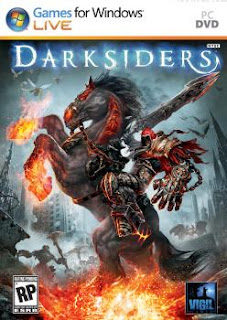 Download Darksiders (PC) Completo