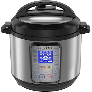  Instant Pot 