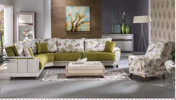 Best 50 Corner sofa designs  for modern living  room  