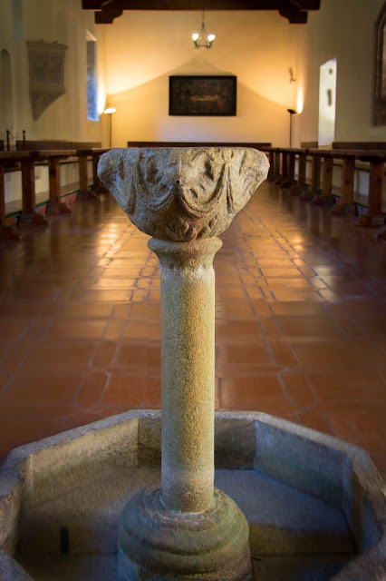 Real Monasterio y Palacio de Yuste, lugar de descanso de Carlos V