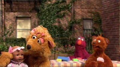 Sesame Street Episode 4267. 3