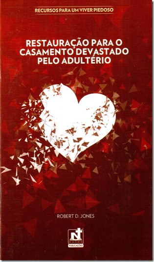 restauracao para o capa