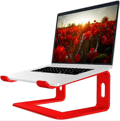 best laptop stands for working at home