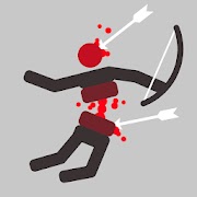 Stickman Archers: Bloody Rampage Hile Apk Android