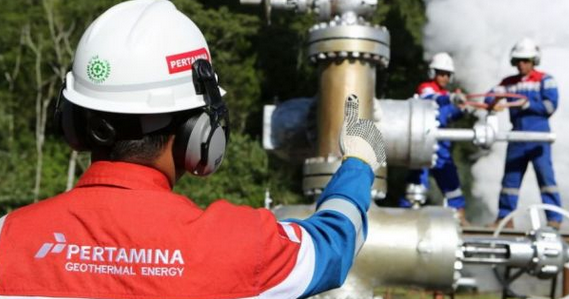 Lowongan Kerja Pertamina Pge - Info Lowongan Kerja ID