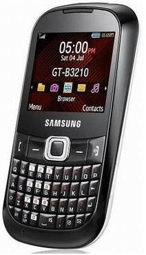 Samsung Corby b3210