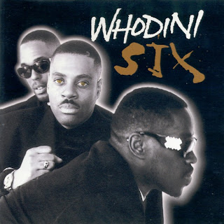 Whodini Six