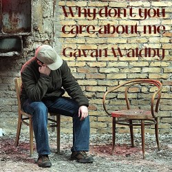 Multi instrumentista,cantor e compositor Gavan Waldby lança uma das melhores músicas que ouvimos esse ano