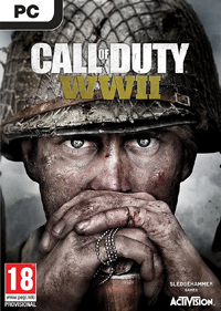 Call Of Duty World War II