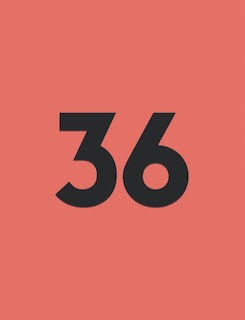 Si te encuentras una cotorra, juega el 36