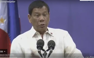 Duterte, Lucio Tan, Prieto, Trillanes