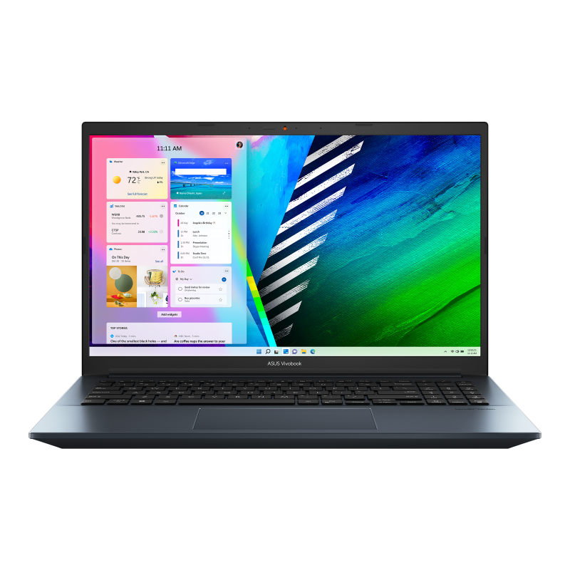 ASUS VivoBook Pro 15 OLED