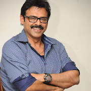 Venkatesh Latest Photoshoot