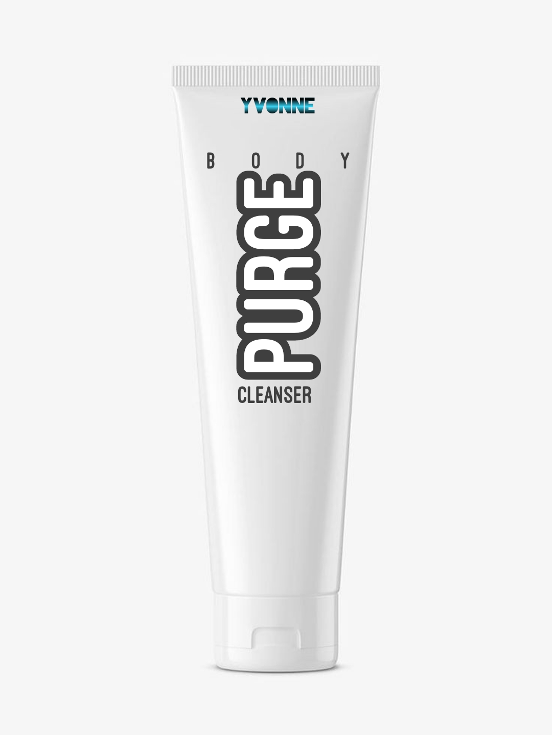 Purge cleanser