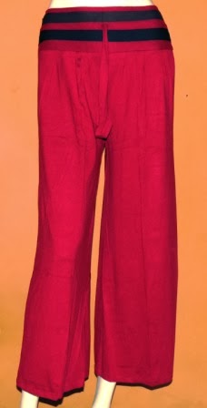  Celana  Kulot  ABG CK198 Grosir Baju Muslim Murah Tanah Abang