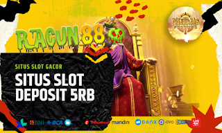 situs slot deposit 5rb